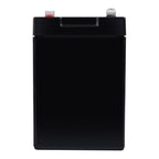 ExpertPower EXP1270, 12V 7Ah Battery SLA Rechargeable with F1 Terminals