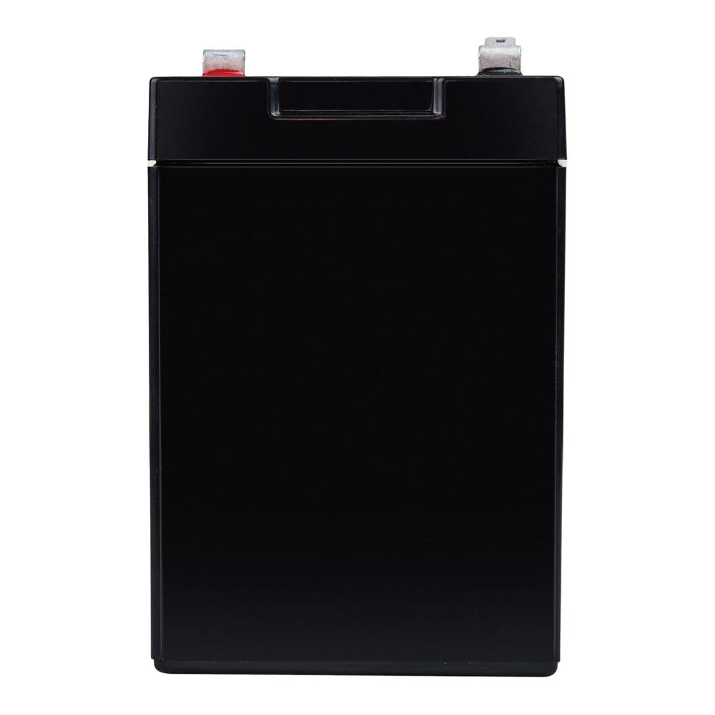 ExpertPower EXP1270, 12V 7Ah Battery SLA Rechargeable with F1 Terminals