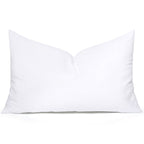 MIULEE 16x36 Inch Throw Pillow Insert for Couch Sofa Bed