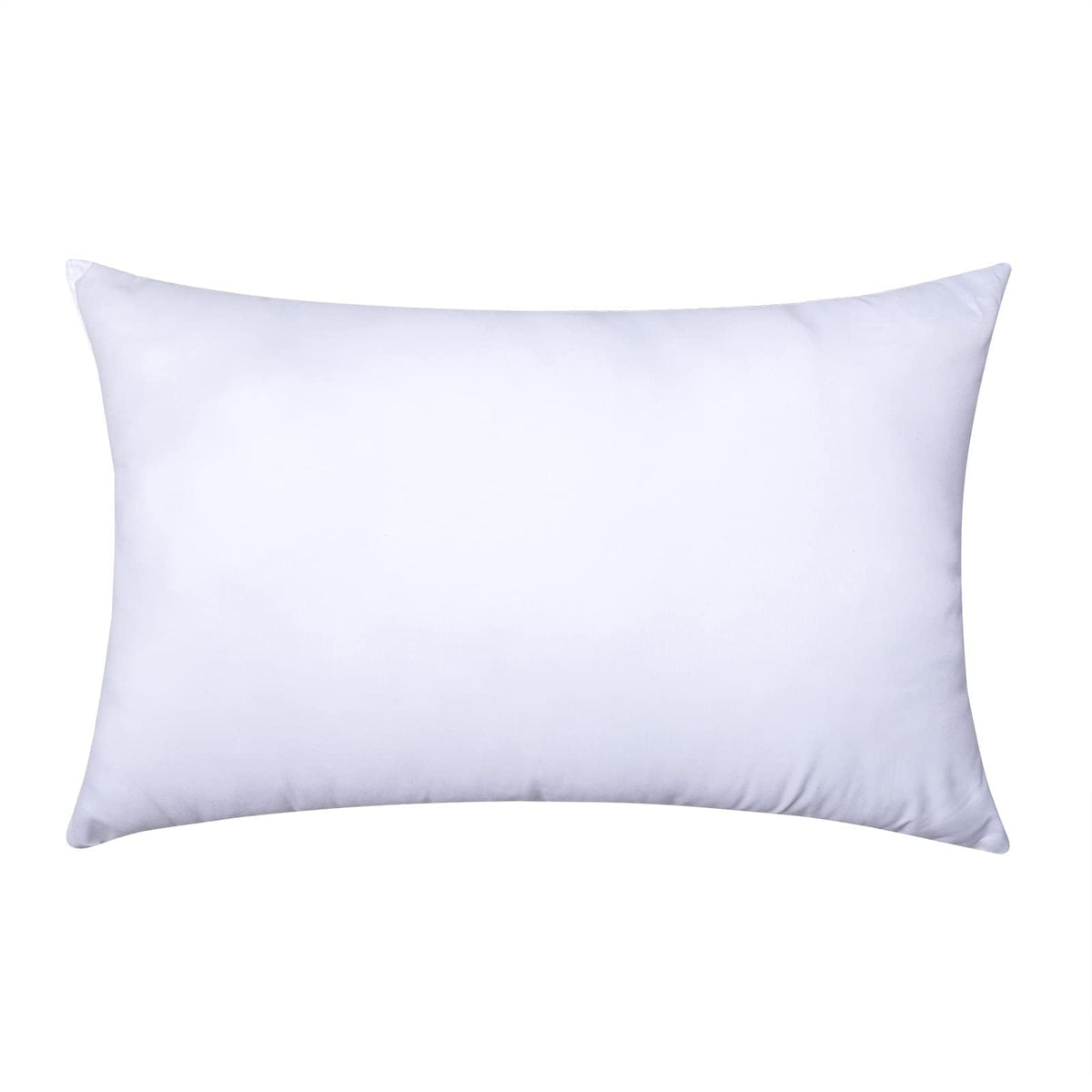 MIULEE 16x36 Inch Throw Pillow Insert for Couch Sofa Bed