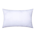 MIULEE 16x36 Inch Throw Pillow Insert for Couch Sofa Bed