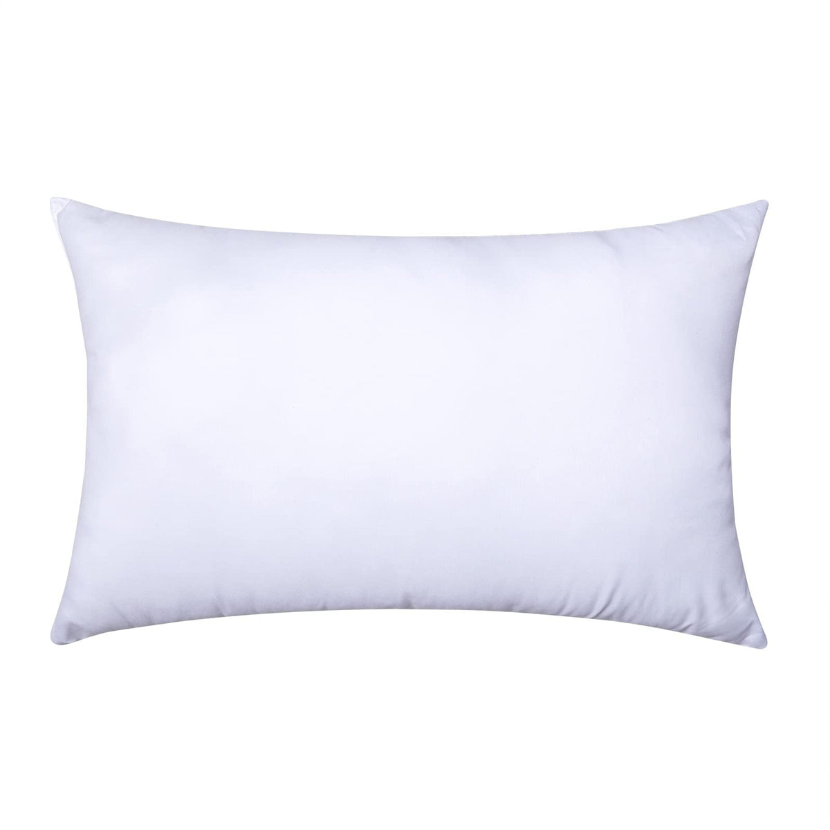 MIULEE 16x36 Inch Throw Pillow Insert for Couch Sofa Bed