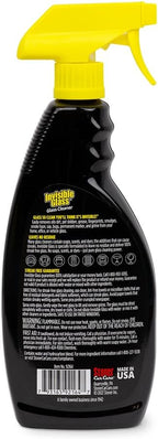 Invisible Glass Auto Glass Cleaner Spray, 22 fl oz, 92164