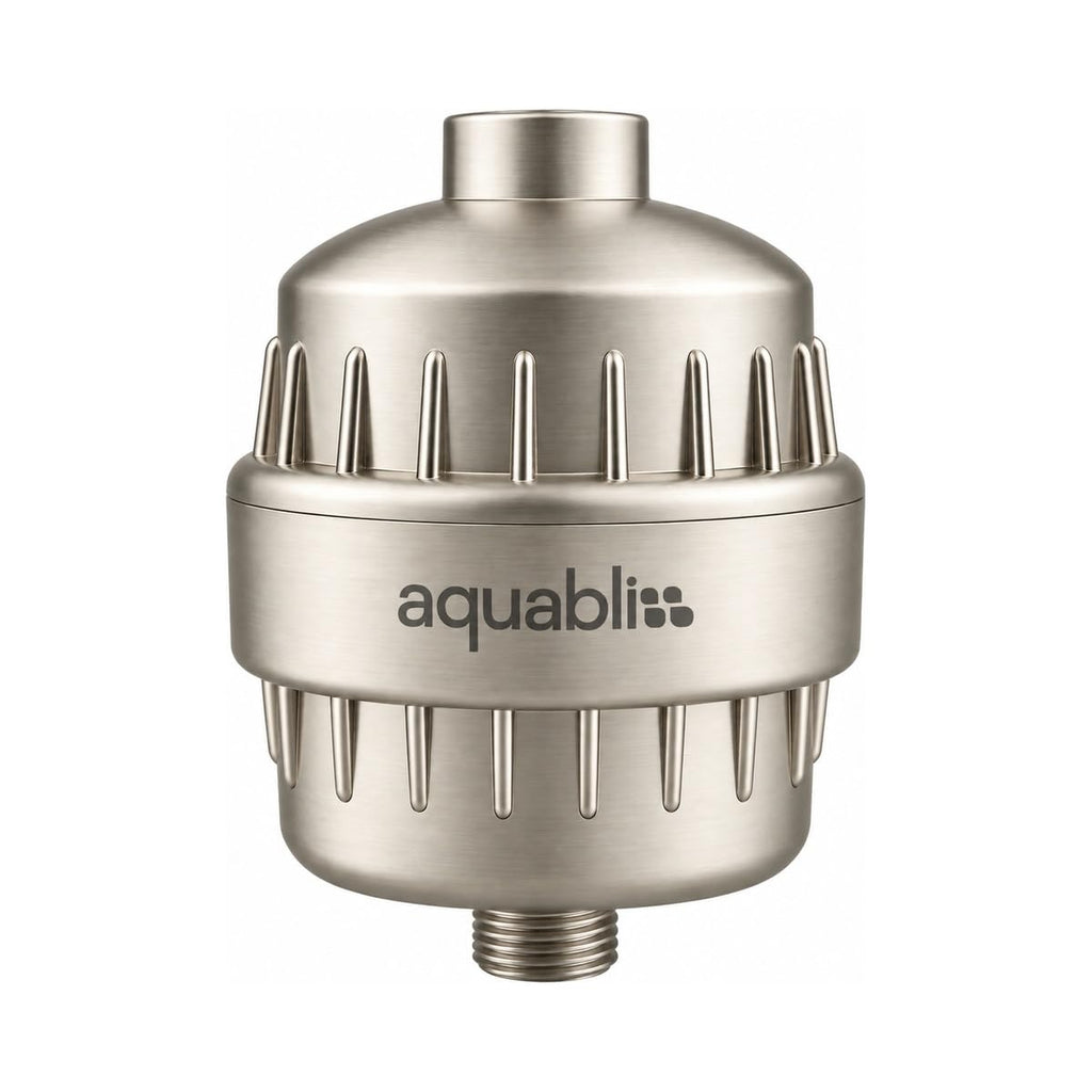 Aquabliss SF100 Daily Revitalize Shower Filter - Chrome