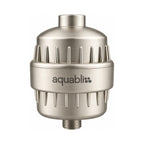 Aquabliss SF100 Daily Revitalize Shower Filter - Chrome