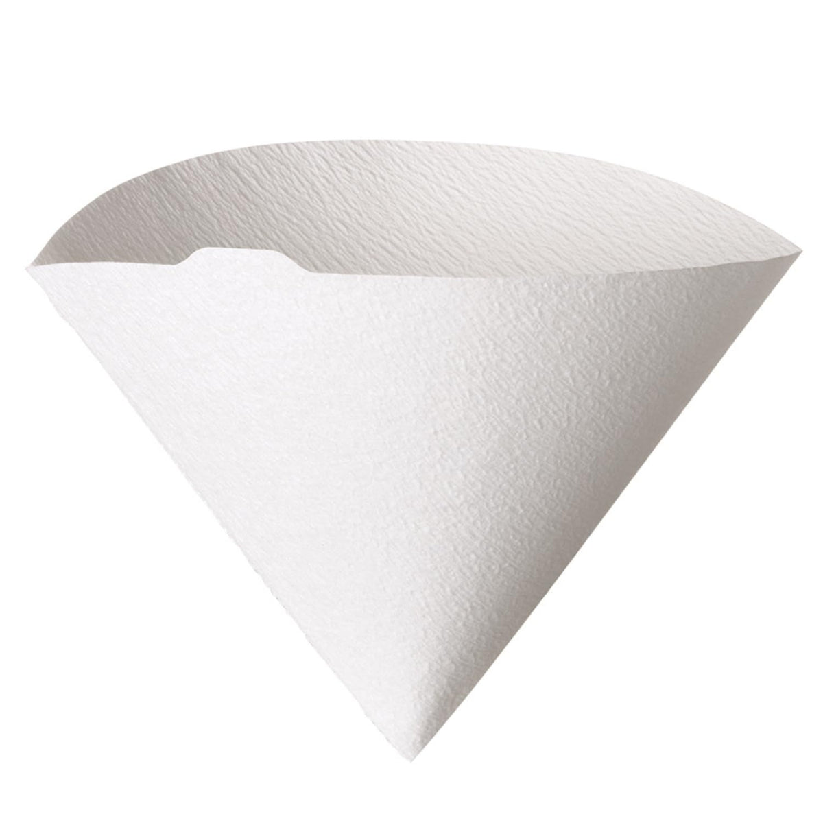 Hario V60 Paper Coffee Filter, Size 02, Natural, 200ct