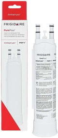 Frigidaire FPPWFU01 PWF-1 Refrigerator Water Filter Replacement, 1 Count