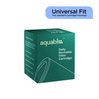 Aquabliss SFC100 Daily Revitalize Filter Cartridge (3-Pack)
