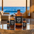AirScent Hotel Diffuser Oil No. 1014 - Iconic 5-Star Hotel Blend - 10 mL