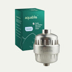 Aquabliss SF100 Daily Revitalize Shower Filter - Chrome