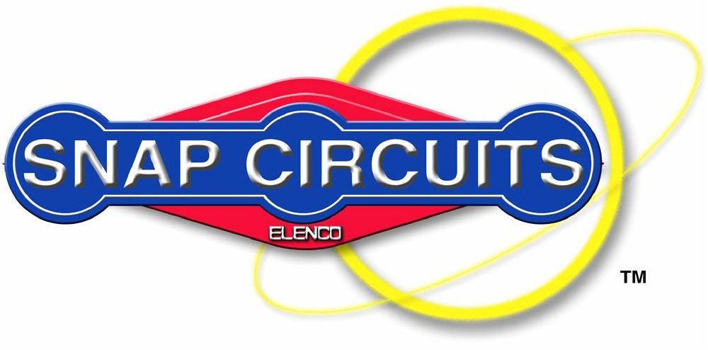 SNAP CIRCUITS Classic SC-300 STEM Electronics Kit, 300+ Projects, Ages 8+