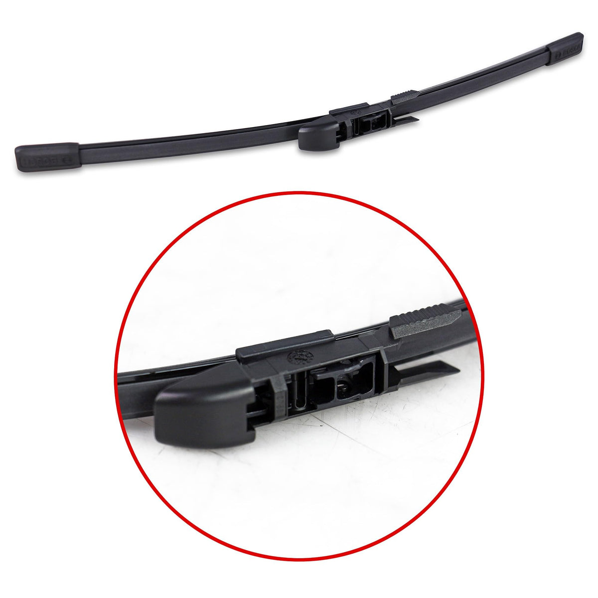 BOSCH H354 OE Specialty Rear Wiper Blade - 14" (Single)