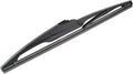 MOTIUM Rear Wiper Blades R05-10A (10" A rear)
