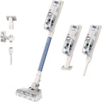 Bissell PowerClean 200W Self-Standing Cordless Vacuum, 4173