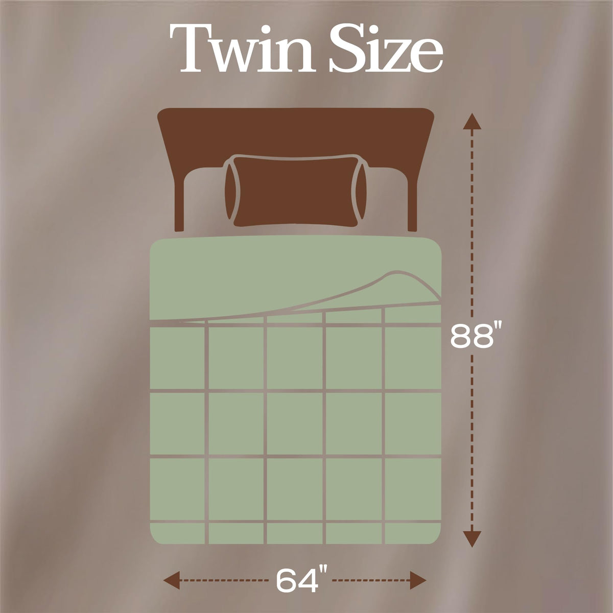 Utopia Bedding Queen Comforter, Duvet Insert, White, 88 x 88 Inches