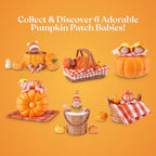 My Mini Pumpkin Patch Series 1 By ZURU