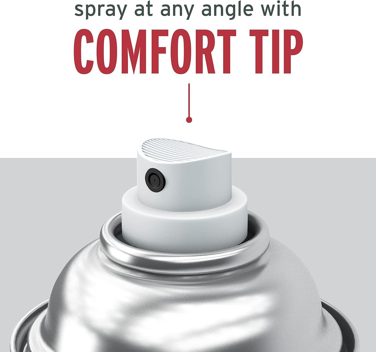 Rust-Oleum Stops Rust Spray Paint, Gloss Black