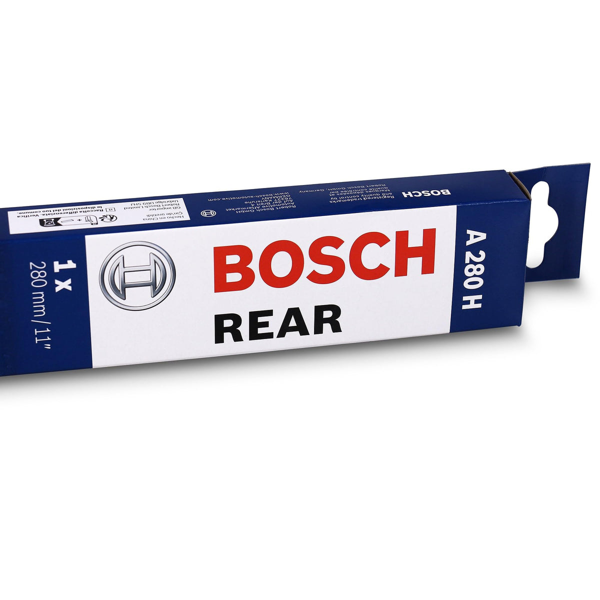 BOSCH H354 OE Specialty Rear Wiper Blade - 14" (Single)