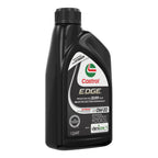 Castrol EDGE 0W-20 Advanced Full Synthetic Motor Oil, 5 Quarts