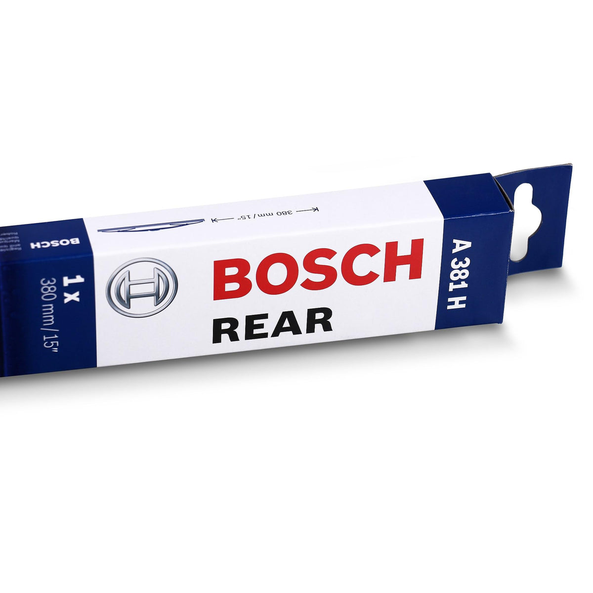 BOSCH H354 OE Specialty Rear Wiper Blade - 14" (Single)