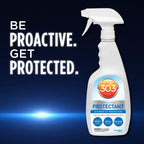 303 Aerospace Protectant for Vinyl, Plastic & Rubber, 1 Gallon