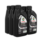 Castrol EDGE 0W-20 Advanced Full Synthetic Motor Oil, 5 Quarts
