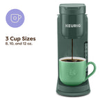 Keurig K-Express Single Serve K-Cup Pod Coffee Maker, Black