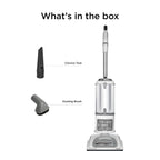 Shark Navigator Lift-Away Vacuum, HEPA, Carpet and Pet Hair, Blue, NV360