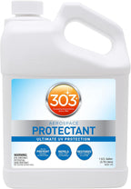 303 Aerospace Protectant for Vinyl, Plastic & Rubber, 1 Gallon
