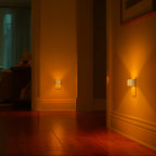 DORESshop Night Light, Night Lights Plug into Wall, Adjustable, 3000K