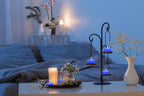 KOABY 12/24/50/100/200/400 Pack LED Tea Lights
