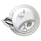 First Alert Hardwire Combination Smoke & Carbon Monoxide Alarm