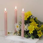GenSwin 10.8" Flameless Floating Candles Wand Halloween Decorations
