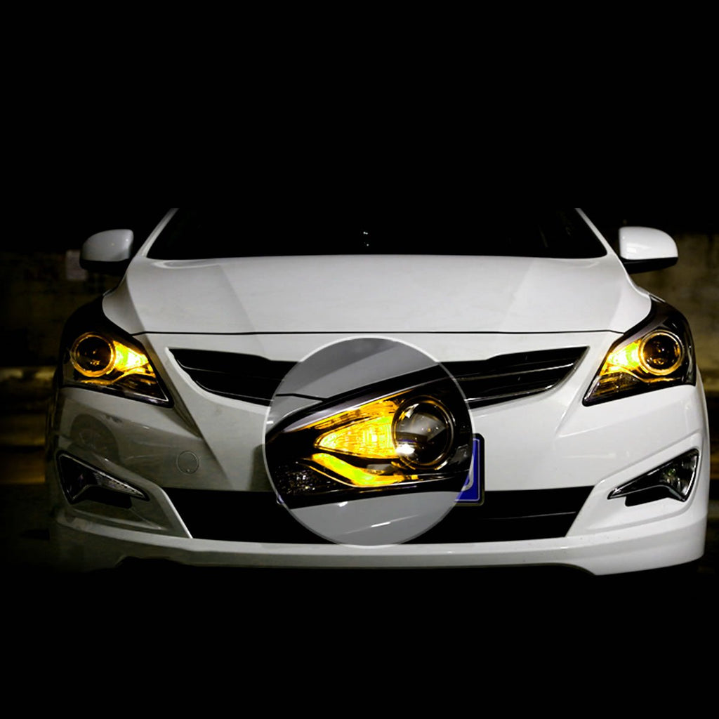 LASFIT 194 LED Bulb T10 168 192 White Bright for License Plate Bulb 2 PCS