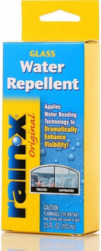 RAIN-X WINDSHIELD TREATMENT-3.5 OZ.