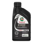 Castrol EDGE 0W-20 Advanced Full Synthetic Motor Oil, 5 Quarts