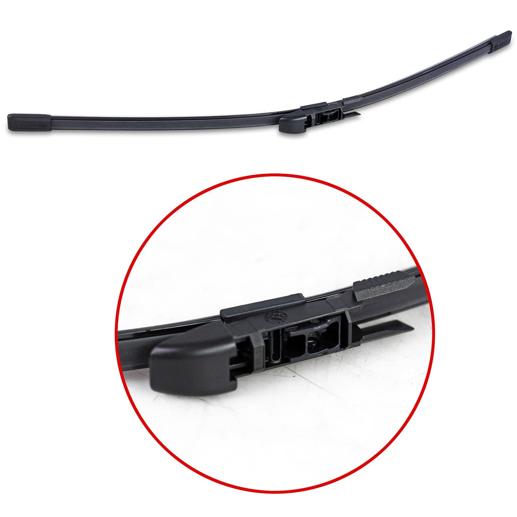 BOSCH H354 OE Specialty Rear Wiper Blade - 14" (Single)