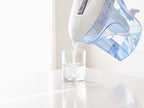ZeroWater Official Replacement Water Filter Removes PFOA/PFOS 6-Pack