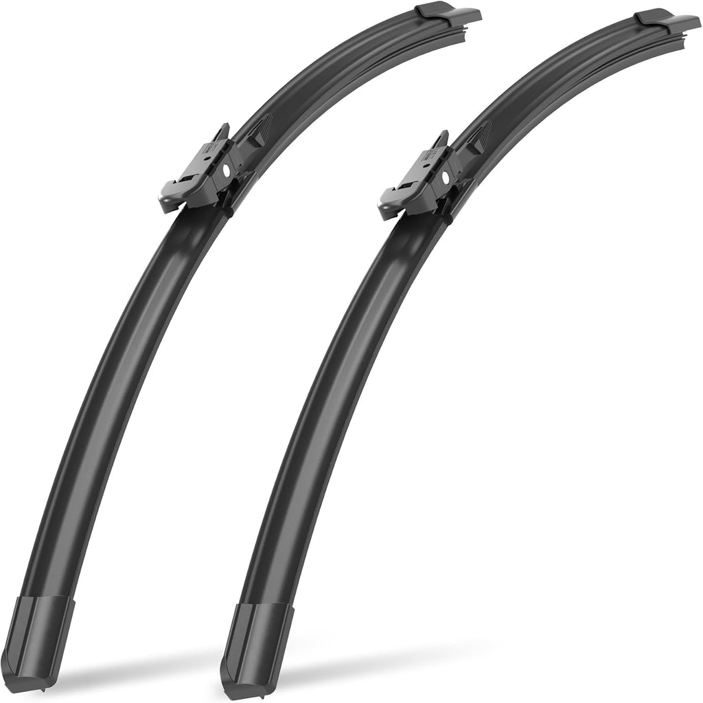 Windshield Wiper Blades Replacement for
