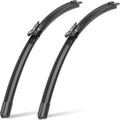 Windshield Wiper Blades Replacement for