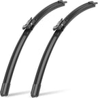 Windshield Wiper Blades Replacement for