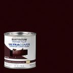 Rust-Oleum Painter's Touch Latex Brush On Paint, Gloss Hunter Green