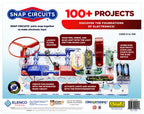 SNAP CIRCUITS Classic SC-300 STEM Electronics Kit, 300+ Projects, Ages 8+