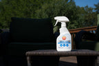 303 Aerospace Protectant for Vinyl, Plastic & Rubber, 1 Gallon