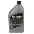 Quicksilver SAE 90 High Performance Gear Lube, 32 oz