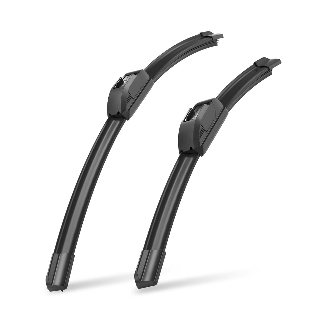 Windshield Wiper Blades Replacement for