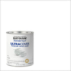 Rust-Oleum Painter's Touch Latex Brush On Paint, Gloss Hunter Green