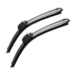 MOTIUM Rear Wiper Blades R05-10A (10" A rear)