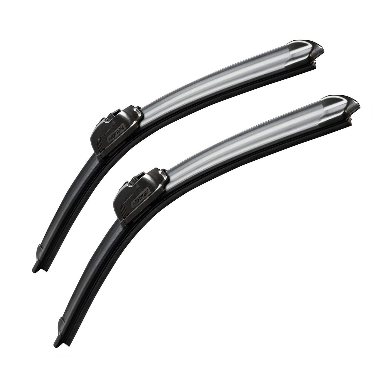 MOTIUM Rear Wiper Blades R05-10A (10" A rear)