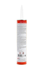 Dicor 501LSW-1 Self-Leveling Lap Sealant, White, 10.3 Oz, RV Roofing
